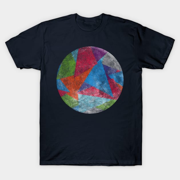 Moon T-Shirt by bulografik